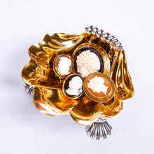 Load image into Gallery viewer, A Wonderful Trio of Antique Georgian Solid Sterling Silver Set of Shell Scallop Dishes - J T Younge, Walker & Crowder 1807