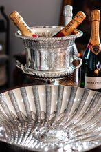 Load image into Gallery viewer, Antique Georgian Silver Wine Cooler Cup Regency Design - Paul Storr London 1810