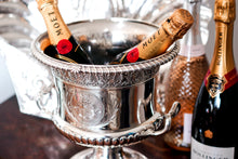 Load image into Gallery viewer, Antique Georgian Silver Wine Cooler Cup Regency Design - Paul Storr London 1810