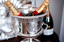 Load image into Gallery viewer, Antique Georgian Silver Wine Cooler Cup Regency Design - Paul Storr London 1810