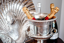 Load image into Gallery viewer, Antique Georgian Silver Wine Cooler Cup Regency Design - Paul Storr London 1810