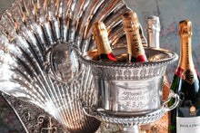 Load image into Gallery viewer, Antique Georgian Silver Wine Cooler Cup Regency Design - Paul Storr London 1810