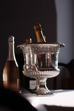 Load image into Gallery viewer, Antique Georgian Silver Wine Cooler Cup Regency Design - Paul Storr London 1810