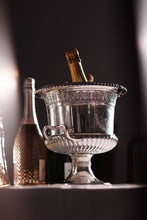Load image into Gallery viewer, Antique Georgian Silver Wine Cooler Cup Regency Design - Paul Storr London 1810