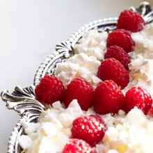 Load image into Gallery viewer, Antique Georgian Solid Silver Snuffer Tray with Exquisite Decorations - William Pitts 1815