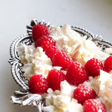 Load image into Gallery viewer, Antique Georgian Solid Silver Snuffer Tray with Exquisite Decorations - William Pitts 1815