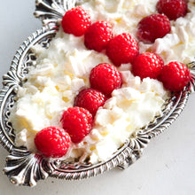 Load image into Gallery viewer, Antique Georgian Solid Silver Snuffer Tray with Exquisite Decorations - William Pitts 1815