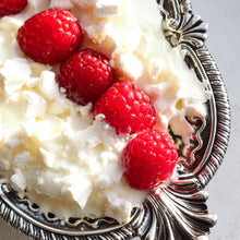 Load image into Gallery viewer, Antique Georgian Solid Silver Snuffer Tray with Exquisite Decorations - William Pitts 1815