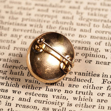 Load image into Gallery viewer, Antique Georgian/Victorian Hardstone Cameo with Engraved Gentleman's Portrait - c.1830-40