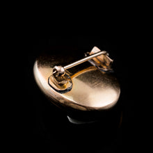 Load image into Gallery viewer, Antique Georgian/Victorian Hardstone Cameo with Engraved Gentleman's Portrait - c.1830-40