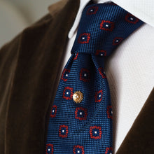 Load image into Gallery viewer, Antique Victorian 14ct Gold Diamond Stick Pin/Tie Pin - c.1890