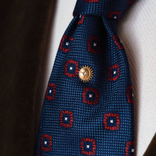 Load image into Gallery viewer, Antique Victorian 14ct Gold Diamond Stick Pin/Tie Pin - c.1890