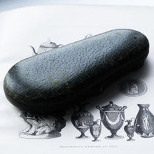 Load image into Gallery viewer, Antique Platinum Diamond Lorgnette Art Deco Opera Glasses - c.1920