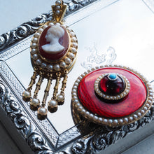 Load image into Gallery viewer, Antique Georgian Solid Silver Large Table Snuff Box Floral Chased Border - Joseph Willmore 1832 - Artisan Antiques