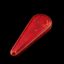 Load image into Gallery viewer, Antique Georgian Solid Silver Gilt Grape Shears/Scissors with Magnificent Vines - London 1830