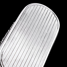 Load image into Gallery viewer, Rare Antique Georgian Silver Snuff Box Large Proportions - John Reily 1824