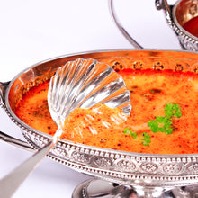 Load image into Gallery viewer, Antique Georgian Solid Silver Pair of Tureens in Neoclassical Style - Benjamin Laver 1782