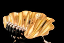 Load image into Gallery viewer, A Wonderful Trio of Antique Georgian Solid Sterling Silver Set of Shell Scallop Dishes - J T Younge, Walker & Crowder 1807