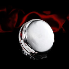 Load image into Gallery viewer, Antique Georgian Silver Large Tobacco Box with Crest - James Phipps I (London) c.1770