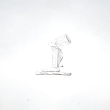 Load image into Gallery viewer, Antique Georgian Silver Large Tobacco Box with Crest - James Phipps I (London) c.1770