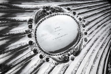 Load image into Gallery viewer, A Spectacular & Huge Antique Victorian Solid Silver Shell Basin Dish / Bowl (40cm+) - Hunt & Roskell, London 1846