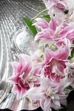 Load image into Gallery viewer, A Spectacular & Huge Antique Victorian Solid Silver Shell Basin Dish / Bowl (40cm+) - Hunt & Roskell, London 1846