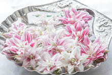 Load image into Gallery viewer, A Spectacular & Huge Antique Victorian Solid Silver Shell Basin Dish / Bowl (40cm+) - Hunt & Roskell, London 1846