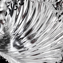 Load image into Gallery viewer, Antique Solid Silver Rococo Shell Dish in the Manner of Paul de Lamerie - 1908