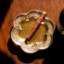 Load image into Gallery viewer, A Beautiful & Unique Victorian Solid Silver Dish in Flower Form - George Fox 1864