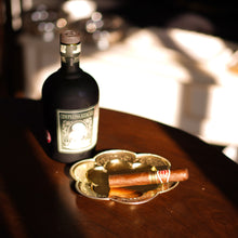 Load image into Gallery viewer, A Beautiful & Unique Victorian Solid Silver Dish in Flower Form - George Fox 1864