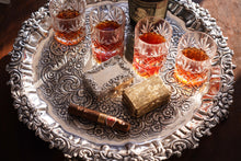 Load image into Gallery viewer, Antique Solid Silver Victorian Gilt Table Snuff Box with Original Fitted Box - Charles Rawlings & William Summers 1854