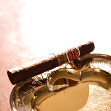 Load image into Gallery viewer, A Beautiful & Unique Victorian Solid Silver Dish in Flower Form - George Fox 1864