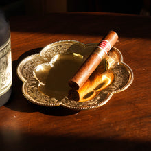 Load image into Gallery viewer, A Beautiful & Unique Victorian Solid Silver Dish in Flower Form - George Fox 1864