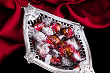 Load image into Gallery viewer, Antique Victorian Solid Silver Bowl/Basket in Neoclassical Style - William Hutton & Sons 1899