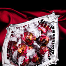 Load image into Gallery viewer, Antique Victorian Solid Silver Bowl/Basket in Neoclassical Style - William Hutton & Sons 1899