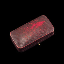 Load image into Gallery viewer, Antique Victorian Diamond and Ruby 15ct Gold Cockerel/Rooster/Chicken Brooch Pin - c.1890