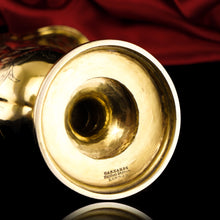 Load image into Gallery viewer, Magnificent Antique Victorian Solid Silver Gilt Ewer/Pitcher with Figural Engravings - Robert Garrard 1841