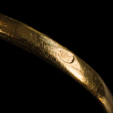 Load image into Gallery viewer, Antique Ruby & Diamond Navette Ring, Natural Unheated, 18K Gold French - c.1890