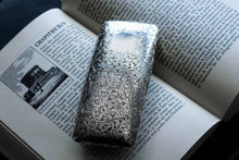 Load image into Gallery viewer, A Stunning Antique Victorian Solid Sterling Silver Cigar Cheroot Case - Yapp & Woodward 1845