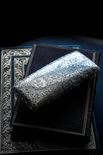 Load image into Gallery viewer, A Stunning Antique Victorian Solid Sterling Silver Cigar Cheroot Case - Yapp & Woodward 1845