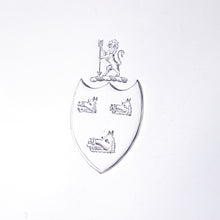 Load image into Gallery viewer, Antique Georgian Solid Sterling Silver Salver Pair in Neoclassical Design - London 1781