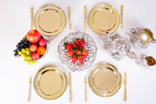 Load image into Gallery viewer, Antique Victorian Solid Silver 3 Piece Tea Set/Service with Fabulous 'Louis' Style Chasing and Figural Masks - Barnard 1857