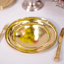 Load image into Gallery viewer, A Magnificent Set of 12 Georgian Solid Silver Gilt Dishes - 1780-1811