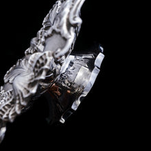 Load image into Gallery viewer, A Georgian Solid Silver Tazza/Dish/Bowl - Charles Reily & George Storer 1833 - Artisan Antiques