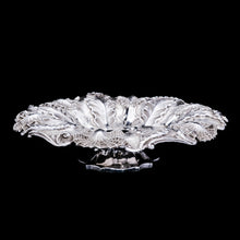 Load image into Gallery viewer, A Georgian Solid Silver Tazza/Dish/Bowl - Charles Reily & George Storer 1833 - Artisan Antiques