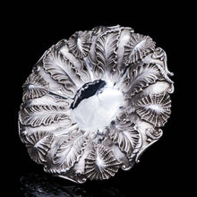 Load image into Gallery viewer, A Georgian Solid Silver Tazza/Dish/Bowl - Charles Reily & George Storer 1833 - Artisan Antiques