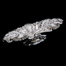 Load image into Gallery viewer, A Georgian Solid Silver Tazza/Dish/Bowl - Charles Reily & George Storer 1833 - Artisan Antiques