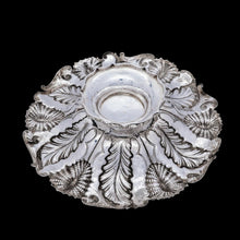 Load image into Gallery viewer, A Georgian Solid Silver Tazza/Dish/Bowl - Charles Reily & George Storer 1833 - Artisan Antiques