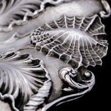 Load image into Gallery viewer, A Georgian Solid Silver Tazza/Dish/Bowl - Charles Reily & George Storer 1833 - Artisan Antiques