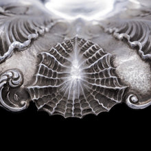 Load image into Gallery viewer, A Georgian Solid Silver Tazza/Dish/Bowl - Charles Reily & George Storer 1833 - Artisan Antiques